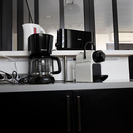 Eden Appartement, T2 49M2, 4 Pers Vue Mer, Piscine サンジルレバン エクステリア 写真
