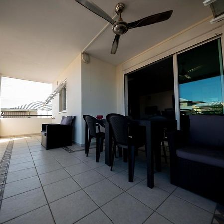Eden Appartement, T2 49M2, 4 Pers Vue Mer, Piscine サンジルレバン エクステリア 写真