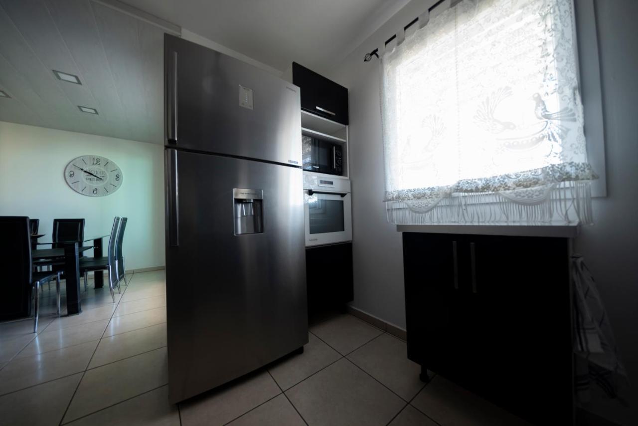 Eden Appartement, T2 49M2, 4 Pers Vue Mer, Piscine サンジルレバン エクステリア 写真